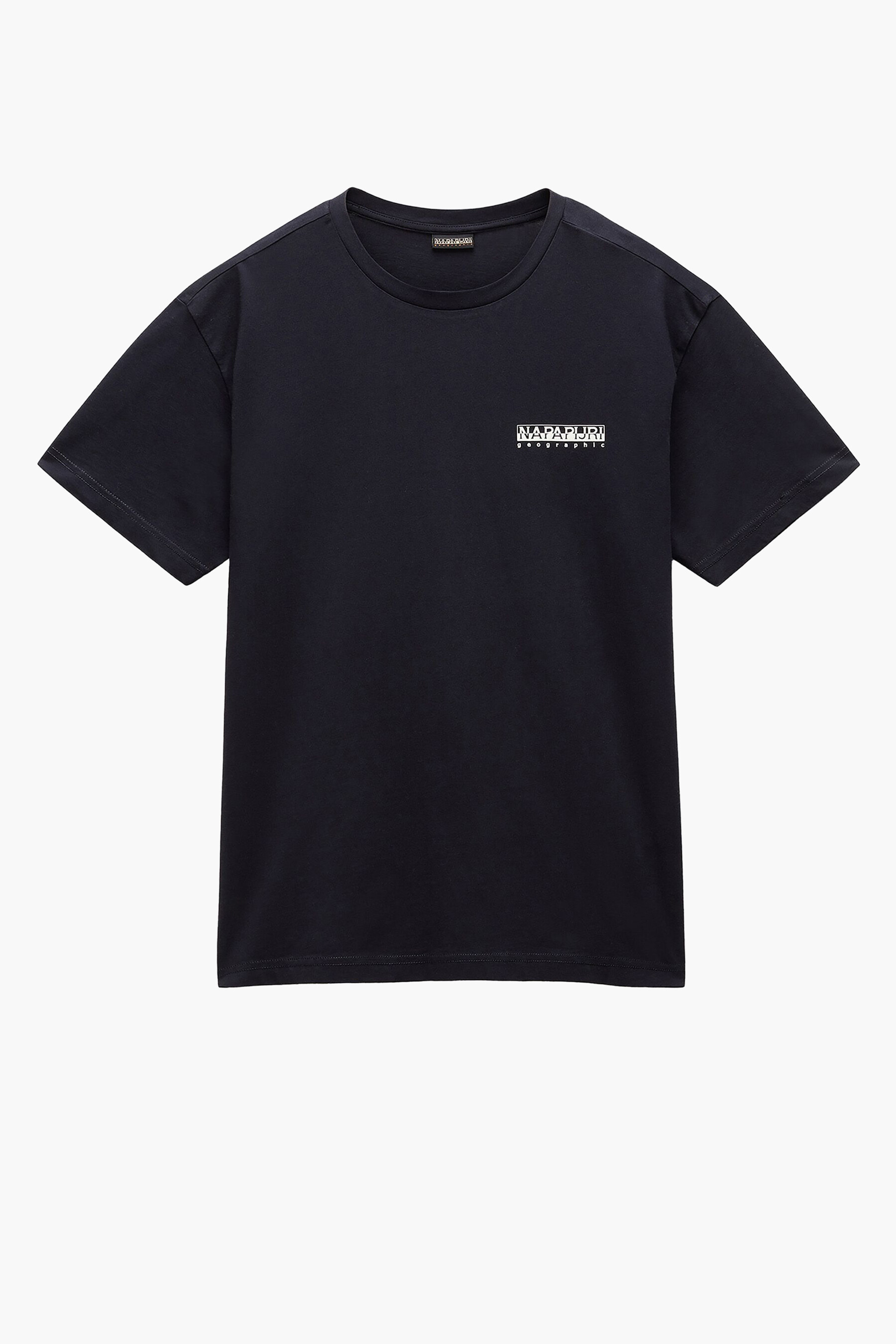 Fashion tee shirt homme napapijri